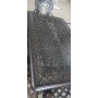 Мебель из литого алюминия стол Феникс (150х90) + 6 кресел Миранда (7 предметов)