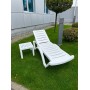Столик для шезлонга «AQUA» АКВА арт. 599
