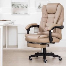Кресло руководителя Император арт.2098 — Beige