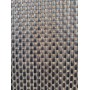 Стол квадратный 80х80 БАМБУК/ТЕСЛИН «BAMBOO/TESLIN»