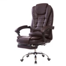 Кресло руководителя Император арт.2098 — Brown