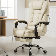 Кресло руководителя Император арт.2098 — White