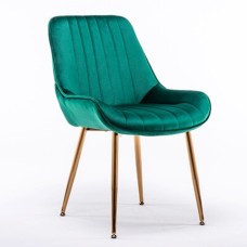 СТУЛ  СЕДИЯ  «SEDIA» — Green