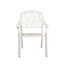 Кресло Феникс белый 2шт.