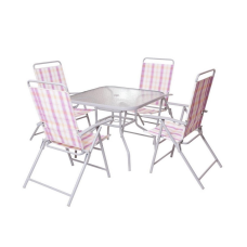 Набор дачной мебели Анкона для отдыха