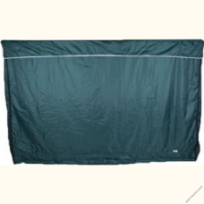 Чехол-укрытие для качелей Титан, Нирвана, 76-е зеленый