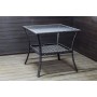 Стол квадратный 80×80х74см МЭДИСОН НЬЮ «MADISON NEW» арт.79934