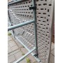 Стол складной садовый Мир Дачника 180x74x74см HDPE под ротанг шоколад