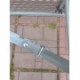 Стол складной садовый Мир Дачника 180x74x74см HDPE под ротанг шоколад