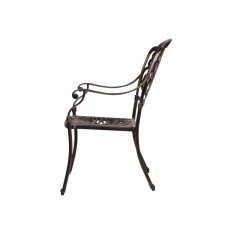 Кресло Феникс бронза 2шт.