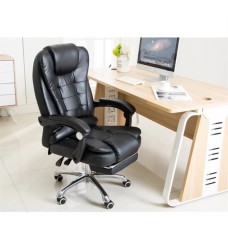 Кресло руководителя Император арт.2098 — Black