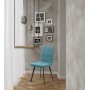 Стул DikLine 207 B15 MINT, ножки черные