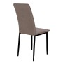 Стул DikLine 272 B5 LATTE, ножки черные