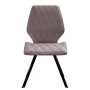 Стул DikLine 242M B5 LATTE/ ножки черные