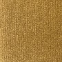 Стул DikLine 503 поворотный NS Gold горчица, ножки черные