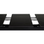 Стол раздвиж. Combi Ceramic 140-180 Automatic Natur/Dark marble