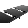 Стол раздвиж. Combi Ceramic 140-180 Automatic Natur/Dark marble