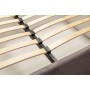 Кровать с подъёмным механизмом Haiden Grey 1,8м