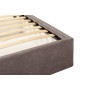 Кровать с подъёмным механизмом Haiden Grey 1,8м