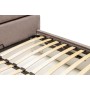 Кровать с подъёмным механизмом Haiden Grey 1,8м