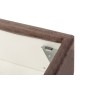Кровать с подъёмным механизмом Haiden Grey 1,8м