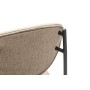 Стул полубарный Gawaii Beige