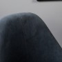 Кресло Бар.Kent Diag grey/черный
