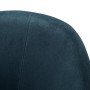Кресло Kent Diag blue/Арки