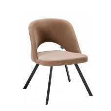 Кресло Lars Diag beige/Арки