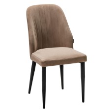 Стул Alen Diag beige/черный