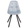 Стул Eames Грей Loft