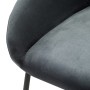 Кресло Kent Diag grey/Линк