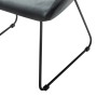 Кресло Kent Diag grey/Линк