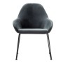 Кресло Kent Diag grey/Линк