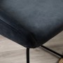 Кресло Kent Diag grey/Линк