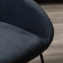Кресло Kent Diag grey/Линк