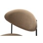 Стул Gawaii Diag beige
