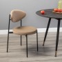 Стул Gawaii Diag beige