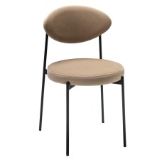 Стул Gawaii Diag beige