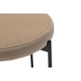 Стул Gawaii Diag beige