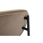 Стул Gawaii Diag beige