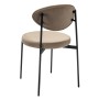 Стул Gawaii Diag beige