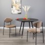 Стул Gawaii Diag beige