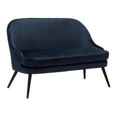 Диван Tailor Blue
