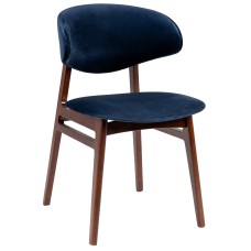 Стул Calipso Wood /blue