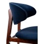 Стул Calipso Wood /blue