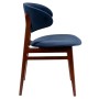 Стул Calipso Wood /blue