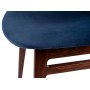 Стул Calipso Wood /blue