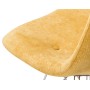 Стул Eames Жёлт/CR