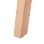 Кресло Dalia Beige/Натур